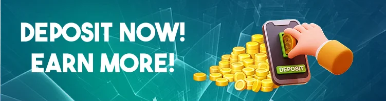 PHRush Secure Deposit and Withdrawal