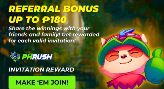 VIP Bonus Banner